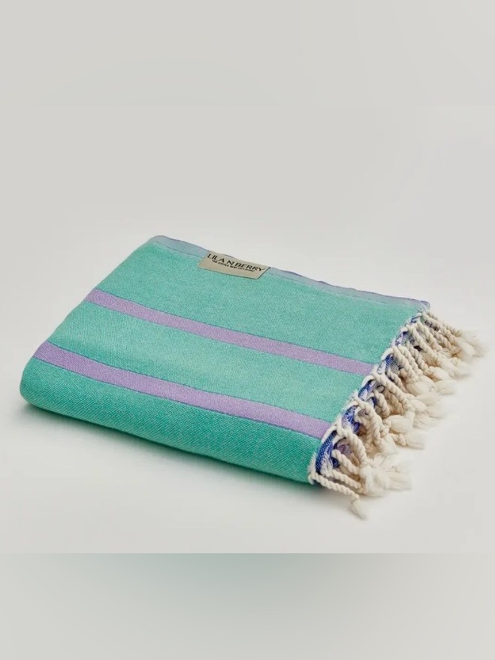 Lane Lilac Green